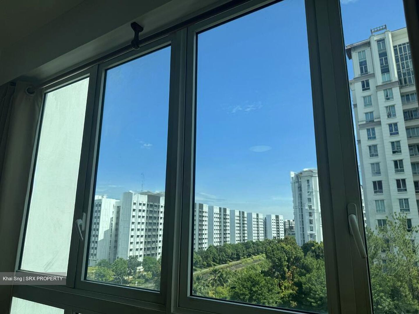 1 Canberra (D27), Condominium #496281961